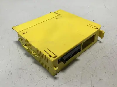 USED FANUC A03B-0807-C153