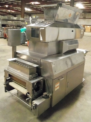 Used RHEON VX431 Dough Extruders California US | BakeryEquipment.com #1554681