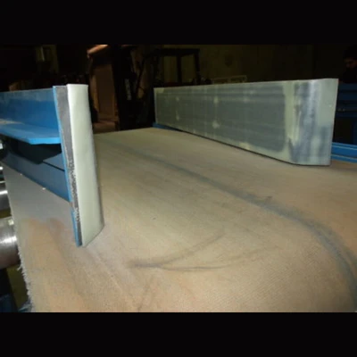 Chantland MHS 22 in. x 40 in. Belt Conveyor