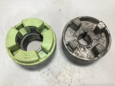 USED MAGNALOY COUPLINGS 500