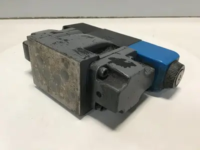 USED VICKERS DG5S52CTMUH721