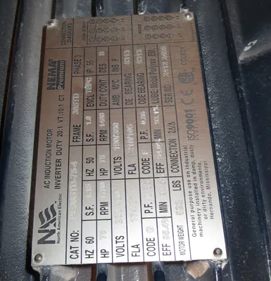 MIKRO PULVERIZER 60ACM Mill Mikro Pulverizer Type | Perry Equipment (2)