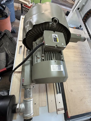 Used 2021 LAGUNA MCNC SWIFT CNC Routers California US | MachineryMax #1354168