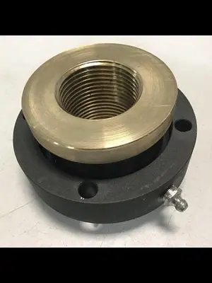 USED CINCINNATI MILACRON 5038156