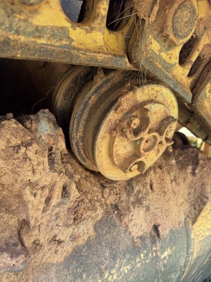 Used 2000 Caterpillar 963C Skid Loaders Georgia US | Zadoon Equipment #1469993