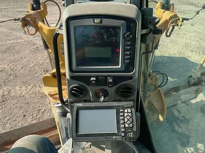 2019 Caterpillar 140M3 AWD