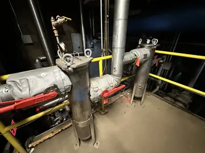 Used _UNKNOWN_ _UNKNOWN_ Power Generation New York US | Apex Group #1550825