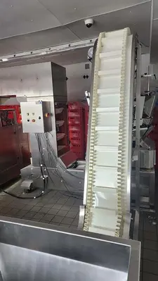 Used SHENZHEN _UNKNOWN_ Pouch Packaging Machinery Delaware US | UNION STANDARD EQUIPMENT CO. #1329237