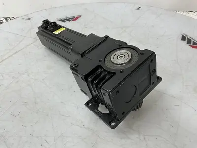 USED MTS SYSTEMS CO MPM892-1631