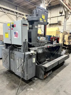 USED 2012 HEM V140HM60