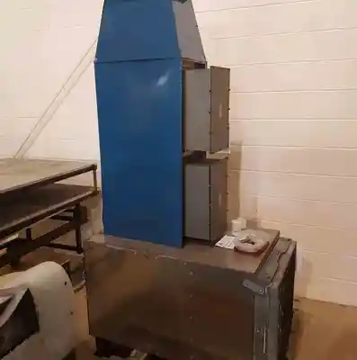 USED ANHYDRO 111 AK