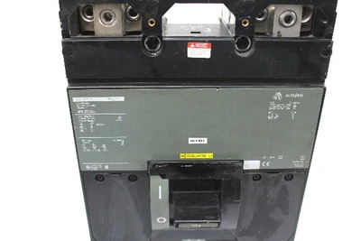 USED SQUARE D MAL26500