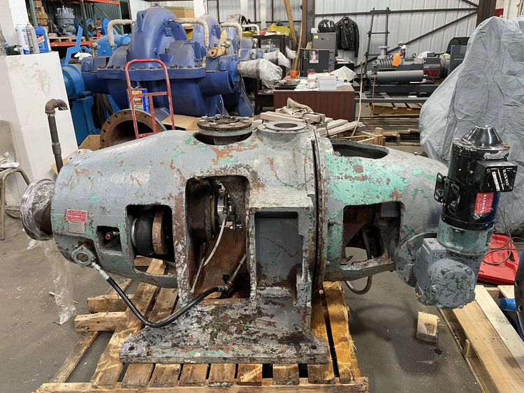 Used Beloit Jones DD3000 Processing (misc) Minnesota US | Peak Machinery, Inc. #285646