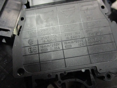 USED Phoenix Contact TYP USIG