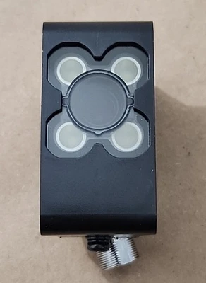 USED KEYENCE IV-G500MA