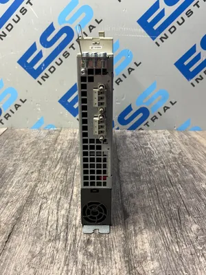 Siemens 6SN1123-1AB00-0BA2 VER. A w/ 6SN1118-0DH21-0AA1 (D) Servo Drives & Amplifiers | ESS Industrial Equipment Sales (6)