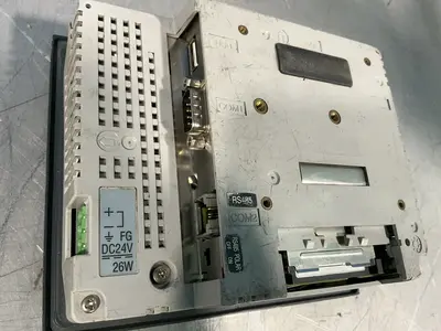 Used SCHNEIDER ELECTRIC XBTGT2220 Automation Control (HMI) Ohio US | HGR 24 #1457431