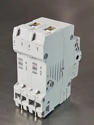 Used Klockner Moeller _UNKNOWN_ Circuit Breakers South Carolina US | Palmetto Automation #1419108