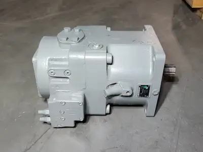 USED LETOURNEAU 4237902