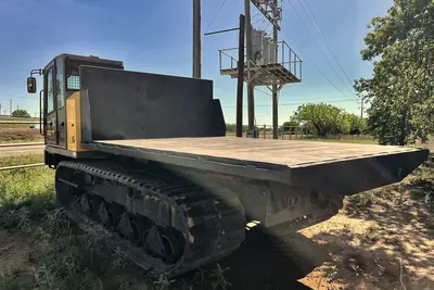 Used 2017 TERRAMAC RT14 Articulated Dump Trucks Texas US | Proxy Equipment #1378215