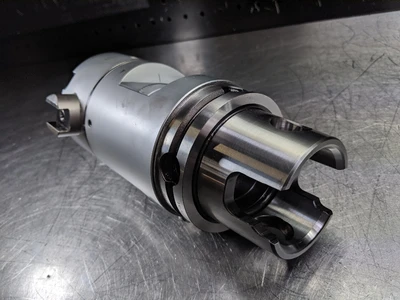 Kennametal KM80 Romicron Boring Head 116mm-139mm Range KM80SVS6B150M (LOC3084B)