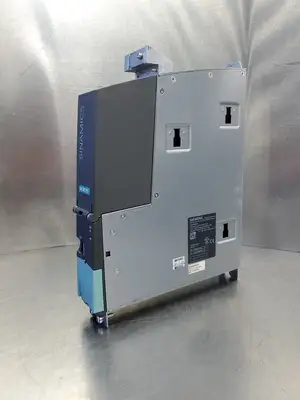 Used Siemens 6SL3040-1MA00-0AA0 (CU320-2 DP) Variable Speed Drives South Carolina US | Palmetto Automation #1519695
