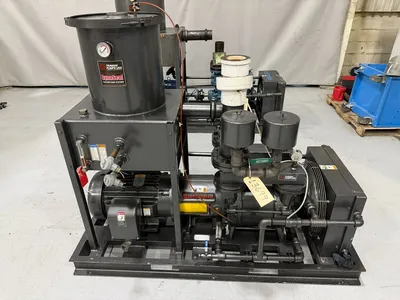 2003 TRAVAINI TRO400S Vacuum Pumps | CNC EXCHANGE (1)