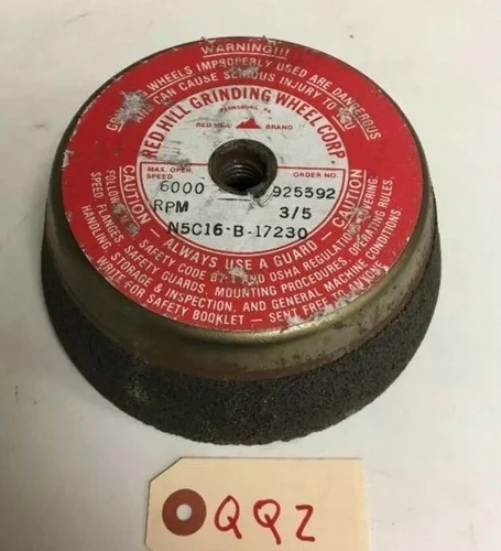 NEW Red Hill N5C16-B-17230