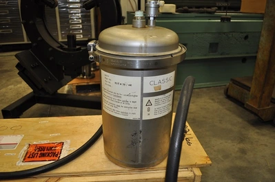 USED 1998 AGIE AGIECUT