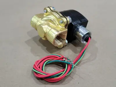 NEW ASCO EF8210G002