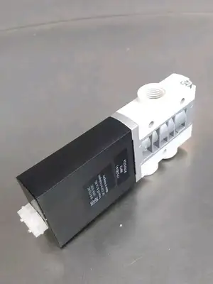 Festo MHE4-MS1H-3/2G-1/4 Solenoid Valve loc4E38