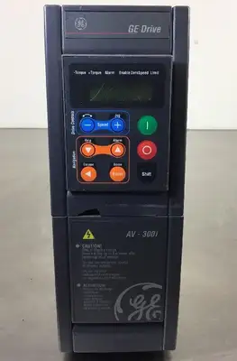 USED GE 6KAVI43002Y1D1 GE 6KAVI43002Y1D1
