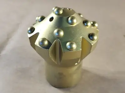 Rock Drill Button Bit 45mm, 4281AP