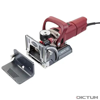 6" Bench Clamp