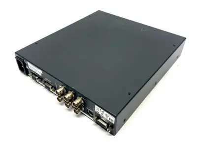 USED EXTRON 33-1328-09 REV. C
