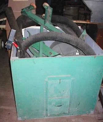 USED VACU J-767