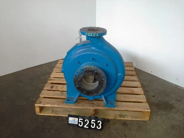 USED Goulds 3175