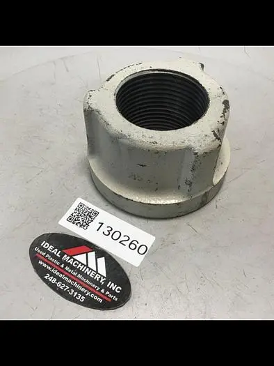 Used TOSHIBA ISF120SII-5A / TBN Injection Molding Parts Michigan US | Ideal Machinery #698883