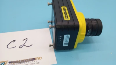 USED Cognex 821-0084-3R A