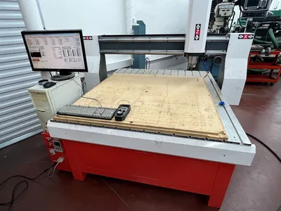 2020 Apprentice 404 CNC Router | Midstate Machinery (2)