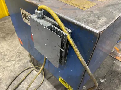 USED PANDJIRIS PR100S MASTER
