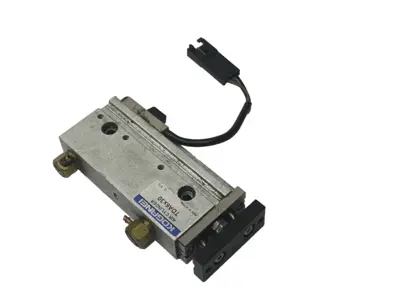 TDA6x30 | Koganei  Pneumatic Air Cylinder w/Auto Switch DAMAGED CONNECTOR - Used