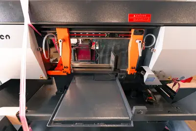 Cosen SH-500M Horizontal Bandsaw