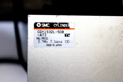USED SMC CDRB1BW50-90S