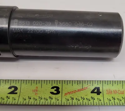 Used SANDVIK COROMANT RA390-038M32-17L Misc Industrial Equipment Kentucky US | Aucto #687114