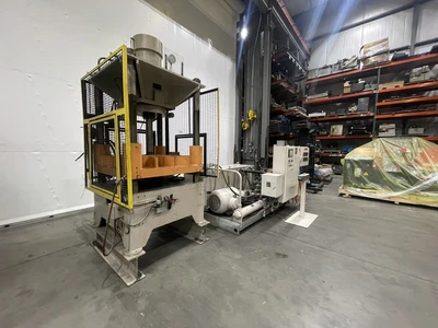 EMC 100 ton Press