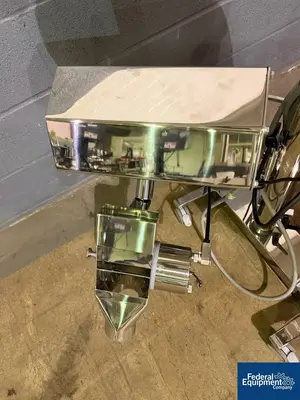Used Mettler Toledo _UNKNOWN_ Metal Detectors Ohio US | Federal Equipment Company #1371732