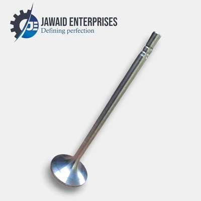 Waukesha 204236K Intake Valve