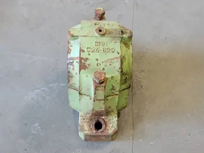 USED SKF SNH 524-620