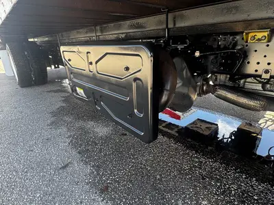 Used 2019 ISUZU NRR Box trucks Florida US | Truck and Van Outlet #1509130